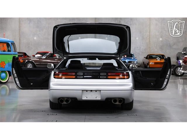 1993 Nissan 300ZX (CC-2068739) for sale in New Braundfels, Texas