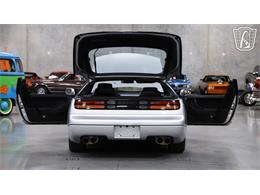 1993 Nissan 300ZX (CC-2068739) for sale in New Braundfels, Texas