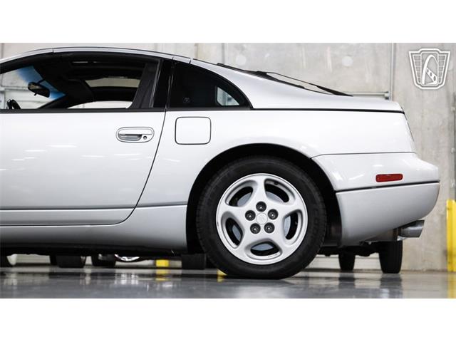 1993 Nissan 300ZX (CC-2068739) for sale in New Braundfels, Texas