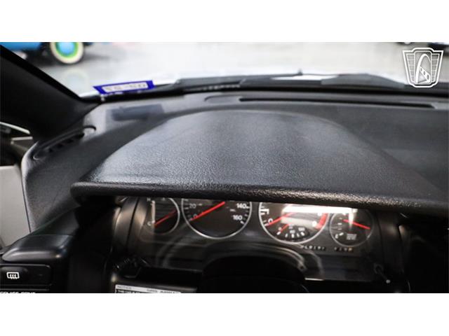 1993 Nissan 300ZX (CC-2068739) for sale in New Braundfels, Texas