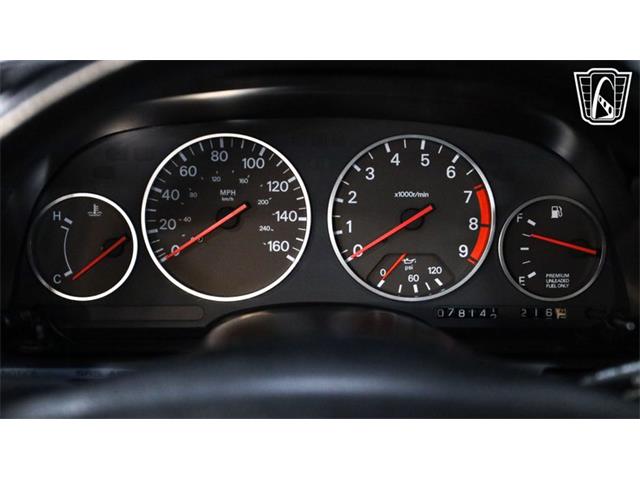 1993 Nissan 300ZX (CC-2068739) for sale in New Braundfels, Texas