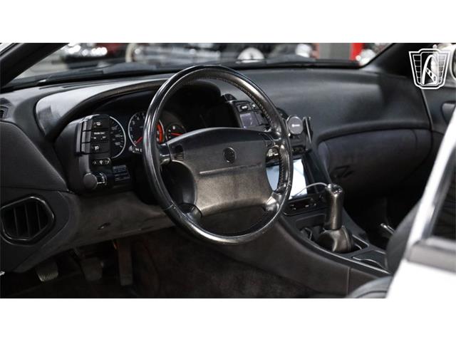1993 Nissan 300ZX (CC-2068739) for sale in New Braundfels, Texas