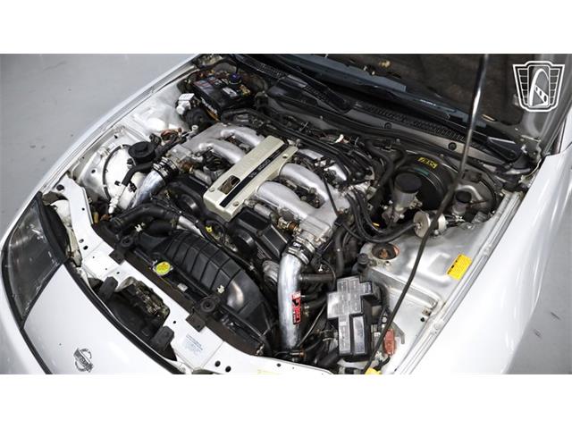 1993 Nissan 300ZX (CC-2068739) for sale in New Braundfels, Texas