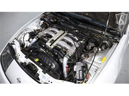 1993 Nissan 300ZX (CC-2068739) for sale in New Braundfels, Texas