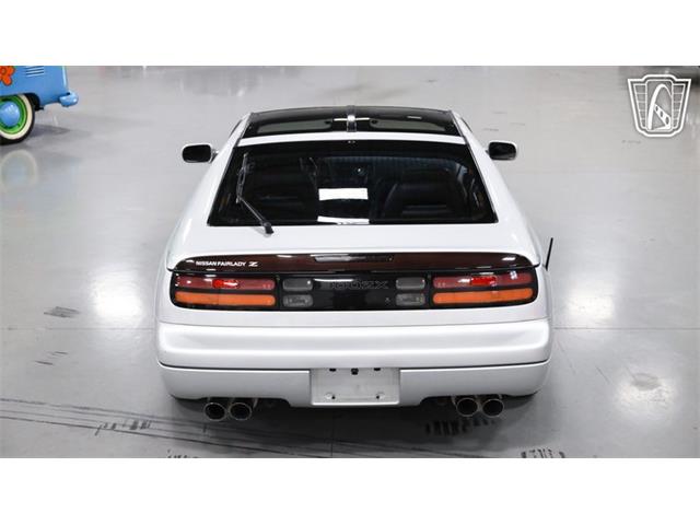 1993 Nissan 300ZX (CC-2068739) for sale in New Braundfels, Texas