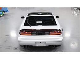 1993 Nissan 300ZX (CC-2068739) for sale in New Braundfels, Texas