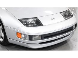 1993 Nissan 300ZX (CC-2068739) for sale in New Braundfels, Texas