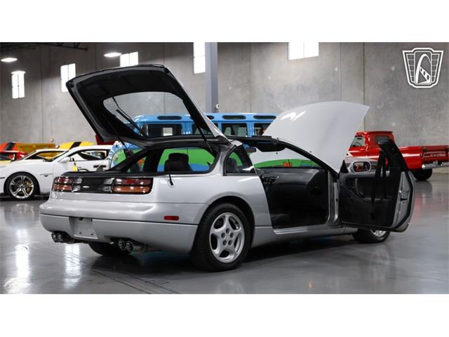 1993 Nissan 300ZX (CC-2068739) for sale in New Braundfels, Texas