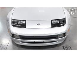 1993 Nissan 300ZX (CC-2068739) for sale in New Braundfels, Texas