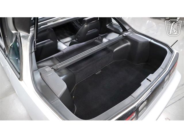 1993 Nissan 300ZX (CC-2068739) for sale in New Braundfels, Texas