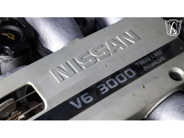 1993 Nissan 300ZX (CC-2068739) for sale in New Braundfels, Texas