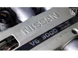 1993 Nissan 300ZX (CC-2068739) for sale in New Braundfels, Texas