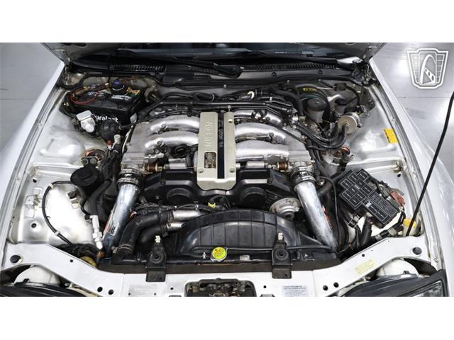 1993 Nissan 300ZX (CC-2068739) for sale in New Braundfels, Texas