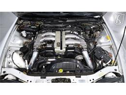 1993 Nissan 300ZX (CC-2068739) for sale in New Braundfels, Texas