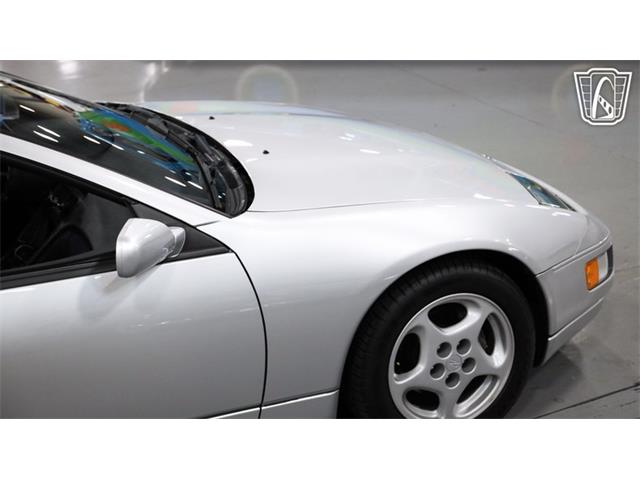 1993 Nissan 300ZX (CC-2068739) for sale in New Braundfels, Texas