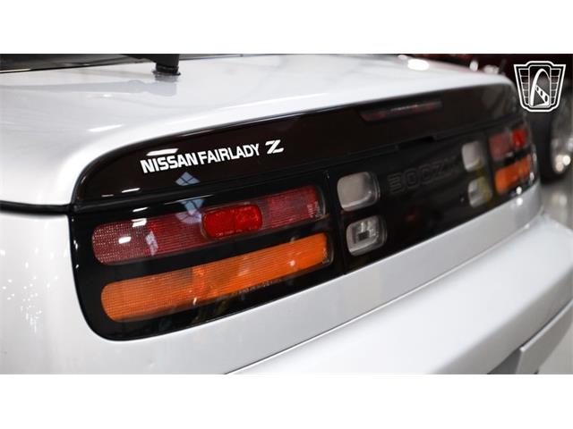 1993 Nissan 300ZX (CC-2068739) for sale in New Braundfels, Texas