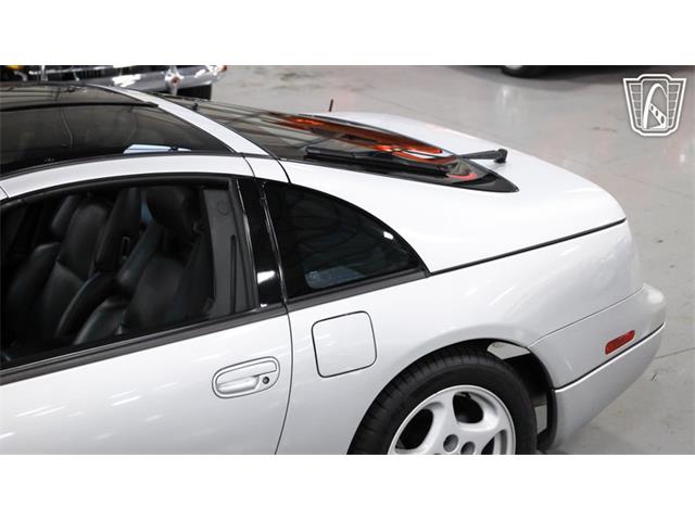 1993 Nissan 300ZX (CC-2068739) for sale in New Braundfels, Texas