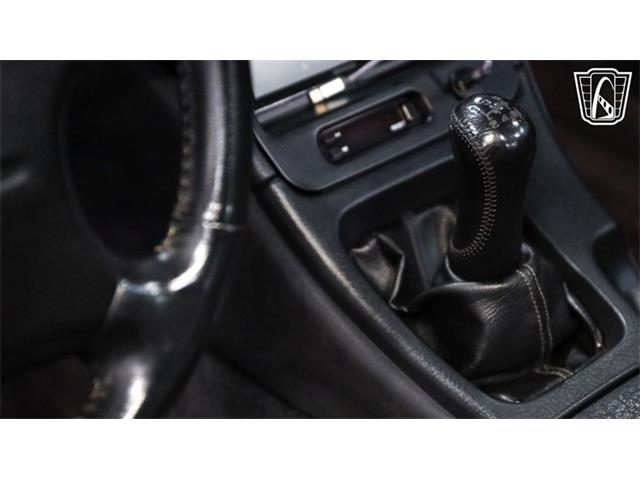 1993 Nissan 300ZX (CC-2068739) for sale in New Braundfels, Texas