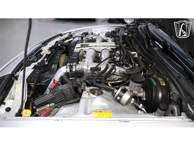 1993 Nissan 300ZX (CC-2068739) for sale in New Braundfels, Texas