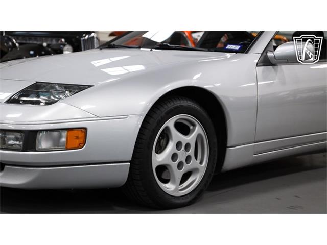 1993 Nissan 300ZX (CC-2068739) for sale in New Braundfels, Texas