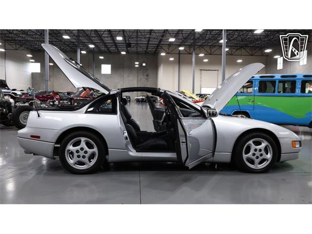 1993 Nissan 300ZX (CC-2068739) for sale in New Braundfels, Texas