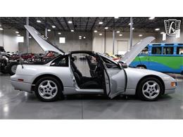 1993 Nissan 300ZX (CC-2068739) for sale in New Braundfels, Texas