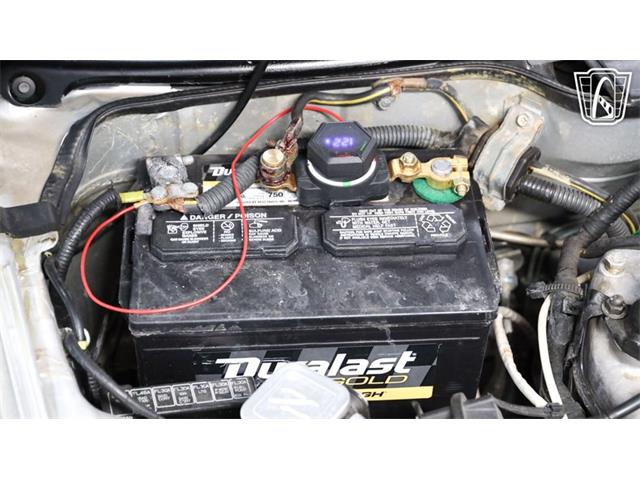 1993 Nissan 300ZX (CC-2068739) for sale in New Braundfels, Texas