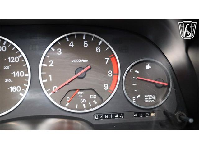 1993 Nissan 300ZX (CC-2068739) for sale in New Braundfels, Texas
