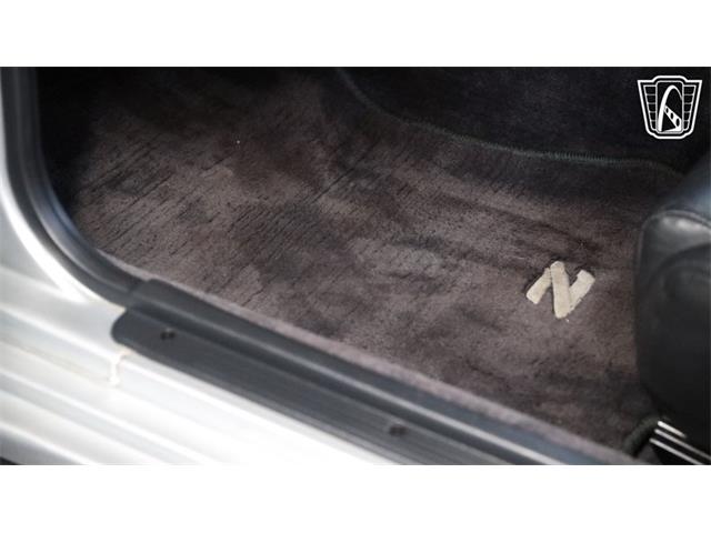 1993 Nissan 300ZX (CC-2068739) for sale in New Braundfels, Texas