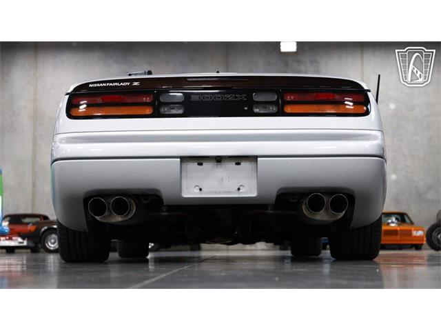 1993 Nissan 300ZX (CC-2068739) for sale in New Braundfels, Texas