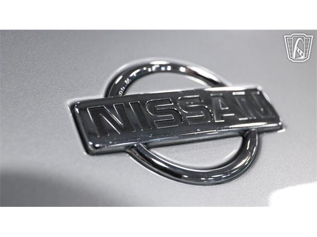 1993 Nissan 300ZX (CC-2068739) for sale in New Braundfels, Texas