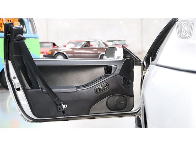 1993 Nissan 300ZX (CC-2068739) for sale in New Braundfels, Texas