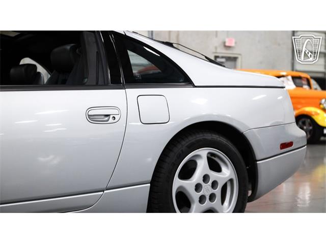 1993 Nissan 300ZX (CC-2068739) for sale in New Braundfels, Texas