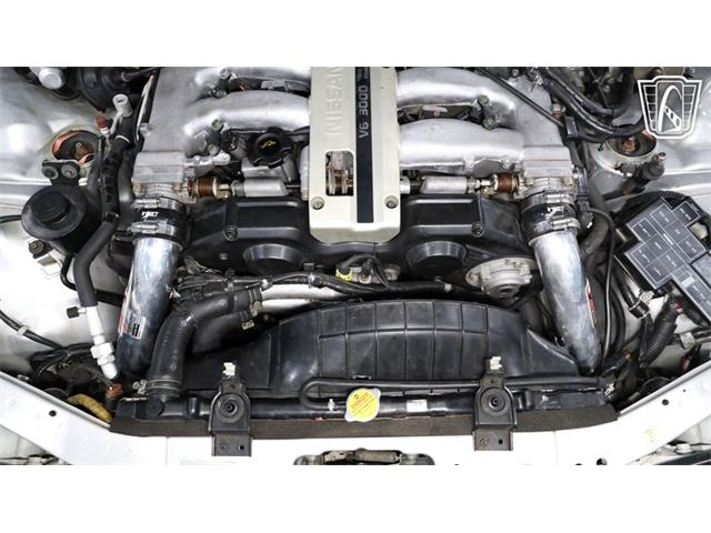 1993 Nissan 300ZX (CC-2068739) for sale in New Braundfels, Texas