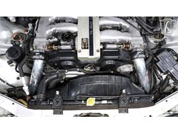 1993 Nissan 300ZX (CC-2068739) for sale in New Braundfels, Texas