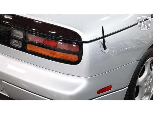 1993 Nissan 300ZX (CC-2068739) for sale in New Braundfels, Texas