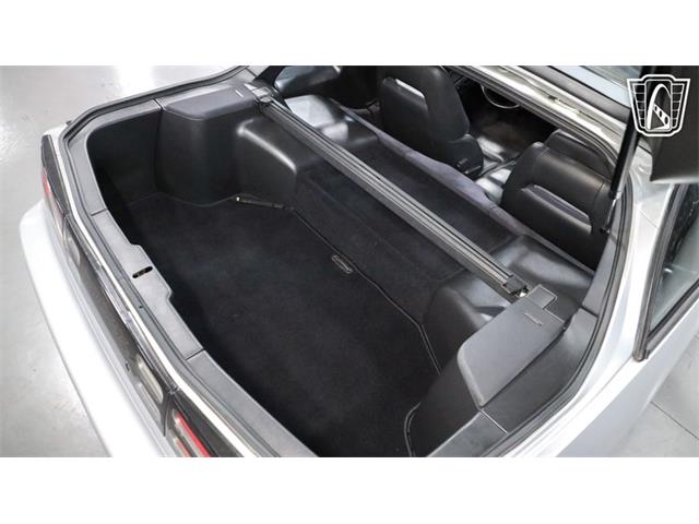 1993 Nissan 300ZX (CC-2068739) for sale in New Braundfels, Texas