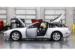 1993 Nissan 300ZX (CC-2068739) for sale in New Braundfels, Texas