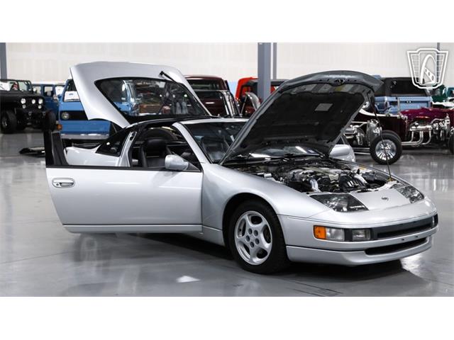 1993 Nissan 300ZX (CC-2068739) for sale in New Braundfels, Texas