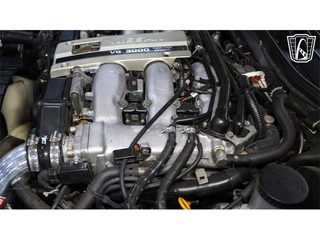 1993 Nissan 300ZX (CC-2068739) for sale in New Braundfels, Texas