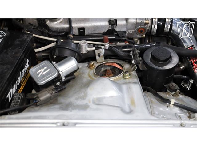 1993 Nissan 300ZX (CC-2068739) for sale in New Braundfels, Texas