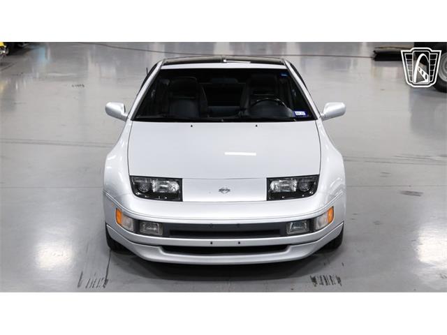 1993 Nissan 300ZX (CC-2068739) for sale in New Braundfels, Texas