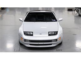1993 Nissan 300ZX (CC-2068739) for sale in New Braundfels, Texas