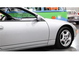 1993 Nissan 300ZX (CC-2068739) for sale in New Braundfels, Texas