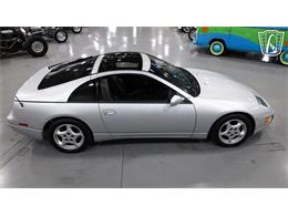 1993 Nissan 300ZX (CC-2068739) for sale in New Braundfels, Texas