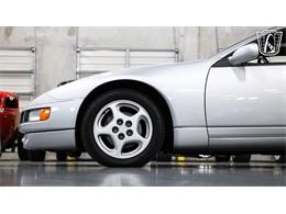 1993 Nissan 300ZX (CC-2068739) for sale in New Braundfels, Texas