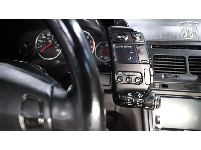 1993 Nissan 300ZX (CC-2068739) for sale in New Braundfels, Texas