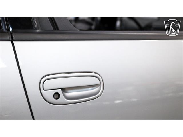 1993 Nissan 300ZX (CC-2068739) for sale in New Braundfels, Texas