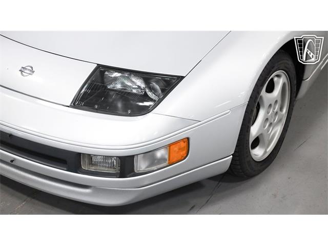 1993 Nissan 300ZX (CC-2068739) for sale in New Braundfels, Texas
