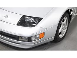 1993 Nissan 300ZX (CC-2068739) for sale in New Braundfels, Texas